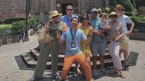 2-Hours Walking Tour in San Miguel de Allende 