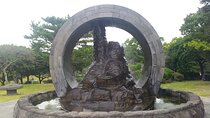 Jeju Island Private Tour-World Natural Heritage & Beautiful Beach