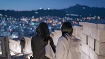 Private Tour in Korea with Korean influencer