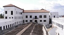 Private Full Day Guided Tour in Elmina Castle