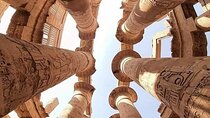 Private Day Trip To Luxor From Cairo By Plane