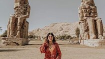 Private Day Trip to Luxor from Safaga Port