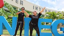 Private Airport Transfer from MBJ to Ocho Rios