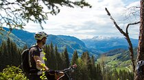 Mountain Bike - Voss Storålsen
