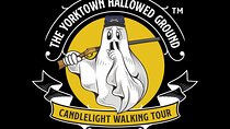 Yorktown Hallowed Ground Candlelight Walking Tour