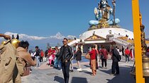 5 Days Hill Station and City Tour in Nepal