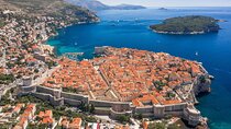 Dubrovnik Old town from Montenegro (Private tour)