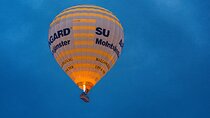 Marrakech Balloon Agafy Package