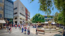 Heraklion: Knossos Palace, Archaeological Museum, Wine Tasting