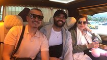 Meet Transfer Istanbul