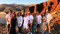 Santorini Unique Experience - Road Tour