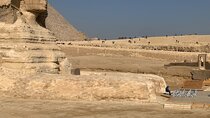 Private Pyramids Tour