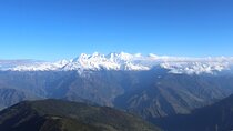 Kathmandu to Gosaikunda Trek | Explore the Himalayas