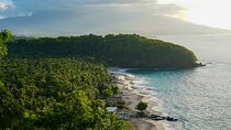 Full Day Private Tour East Bali Sightseeing - All Inclusive