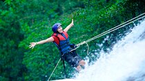 White Water Rafting in Kitulgala From Kandy