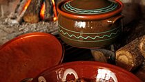Private Hands on Cooking Class with Aggeliki, transfer Included