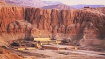 Discover Luxor: Full-Day Private Tour from Sharm el Sheikh 
