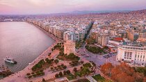 Treasure Hunt Thessaloniki