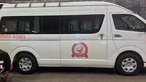 Airport Meet & Greet Service + Transfer to Hotel