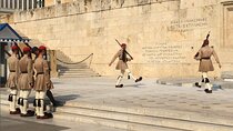 Athens Tour: Athens Tour by Private Luxury Car & Free Audio Tour