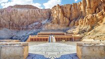 Guided Trip to Luxor's West Bank.