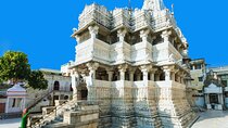 7 Day Delhi Agra Jaipur Jodhpur Udaipur Tour(Taj Mahal at Sunset/Sunrise)