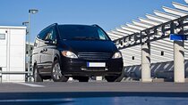 Hassle-free private Transfer from Luxor to Aswan 