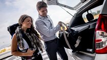 Private Transfer from Luxor to Hurghada City