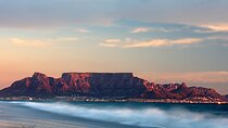 5 Day Private Luxury Garden Route Classic Safari from Cape Town