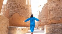 Private Day Trip to Luxor by Car From Marsa Alam 