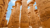 Luxor Full Day Tour by Plane with Expert Guide – Sharm El Sheikh