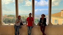 Private Walking Tour in Ancient Tarquinia