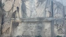 Corfu Town with Dark Stories