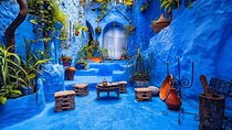 Chefchaouen The Blue City Private Day Trip from Fes 