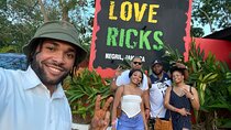 Private Tour from Montego Bay to Negril Beach & Rick’s Cafe 