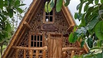 2 Days Private Guayaquil Outdoor Exploring and Lodging Tour 