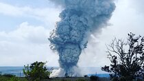 Private Tour in Hilo & Kona