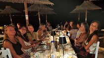 Authentic Food Tasting Experience Paros! VeganVegetarianCarnivore