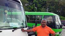 Colombo Shore Excursions City Tour from Port Passenger Terminal. 