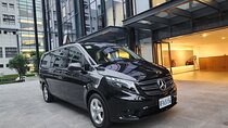 Private Transfer from Taoyuan airport Taiwan to Taipei