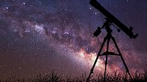 Half-Day Hurghada Stargazing Tour with Pick-Up
