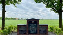 Band of Brothers in Holland Private Tour from Amsterdam