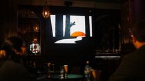 Belfast by the Glass: alternative history of Belfast, sip by sip.