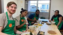 Ramen and Gyoza Cooking Class in Osaka Dotonbori
