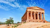 Private Guided Tour Valley of the Temples from Catania