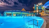 Private Transfer from Krakow to Thermal Baths with Admission