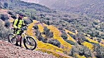  Biking day Trip to Atlas Mountains From Marrakech