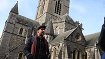 Macabre, Ghostly & Bloody Walking Tour