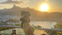 1 day tour Rio de Janeiro to Christ and Cable car and much more