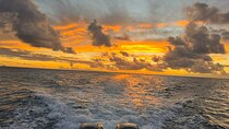 Private Sunset Cruise in St. Lucia